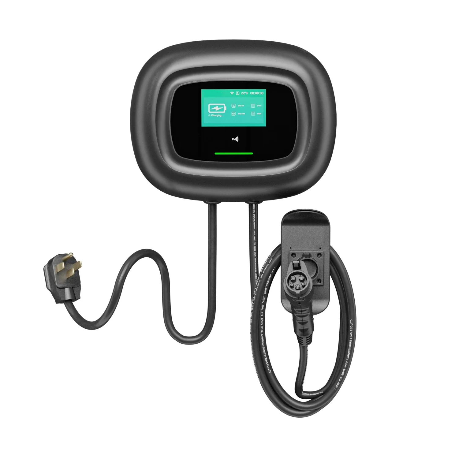 Wallbox Ev - NUEVO Cargador de Pared para Coche