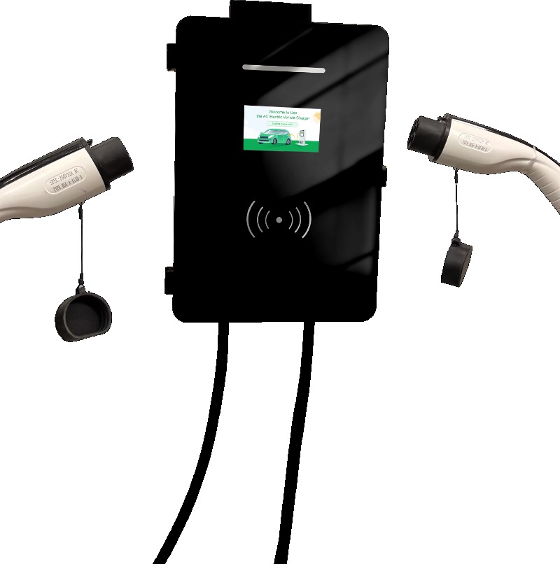 Cargador de Vehículos Eléctric - Type 2 Charger reseña y precio