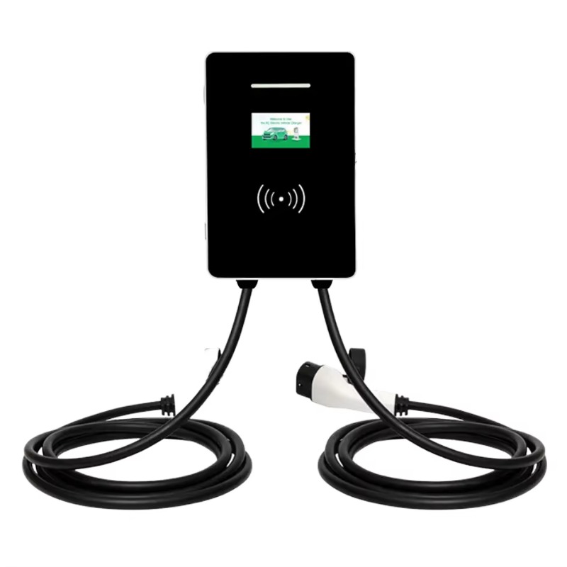 Cargador de Vehículos Eléctric - Type 2 Charger reseña y precio