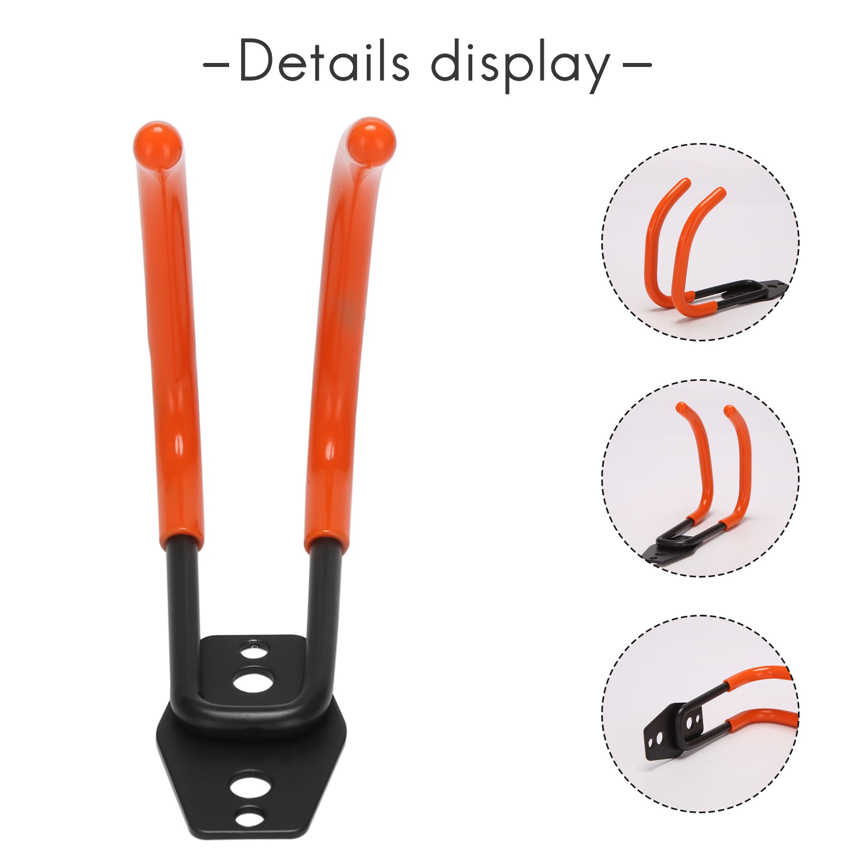 Super Oferta: Gancho de Pared  - Ev Charging Cable reseña y precio