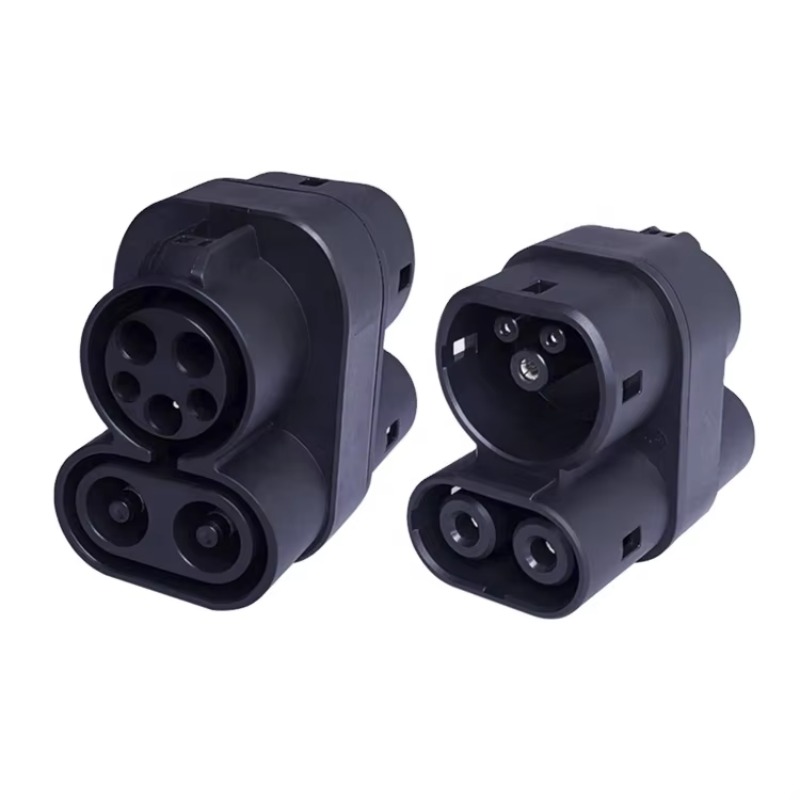 Conector de Carga CCS2 para Ve - Type 2 Charger reseña y precio