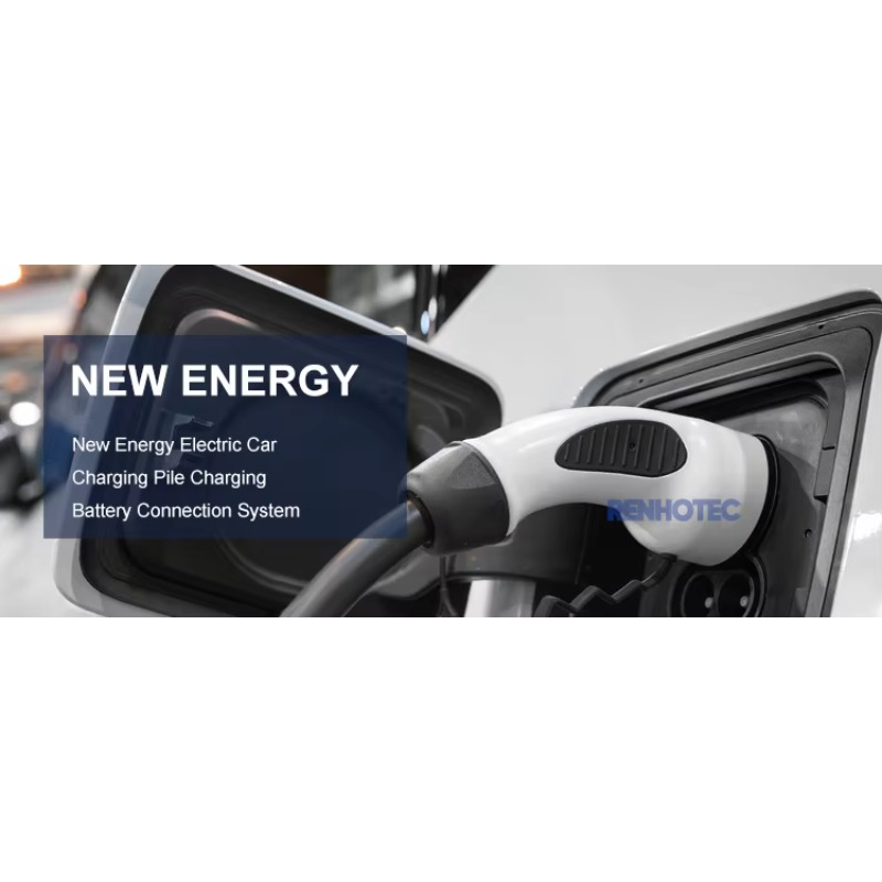 Conector de Carga CCS2 para Ve - Type 2 Charger reseña y precio