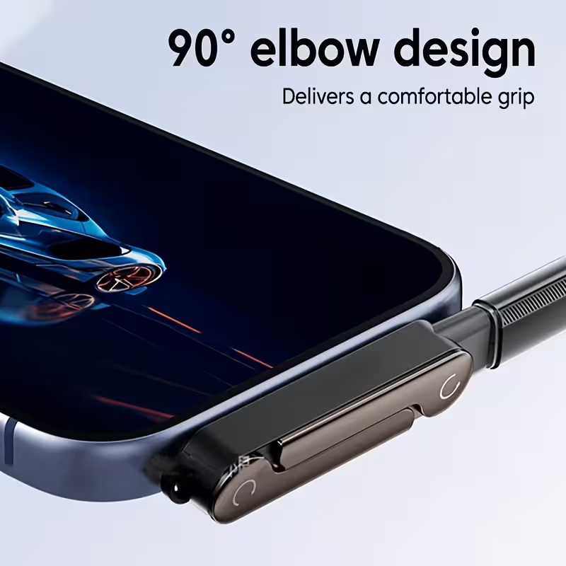 Adaptador Tipo C de 240W con C - Ev Charger reseña y precio