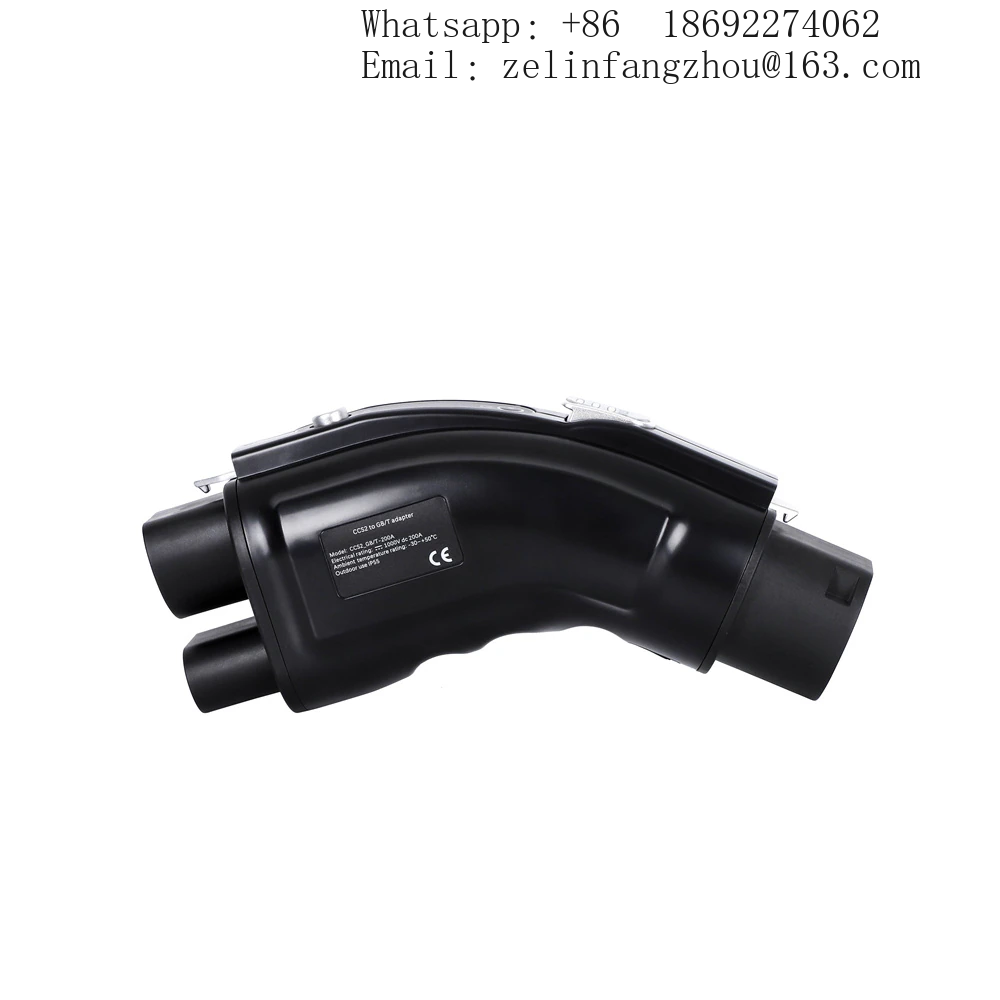 Venta Directa de Fábrica: Adap - Ev Charger Adapter reseña y precio