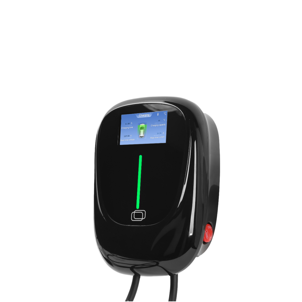 Estación de Carga para Vehícul - Wallbox Ev reseña y precio