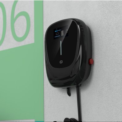 Estación de Carga para Vehícul - Wallbox Ev reseña y precio