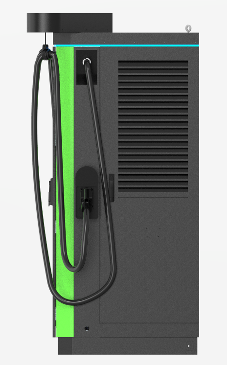 Nueva Estación de Carga para V - Type 2 Charger reseña y precio