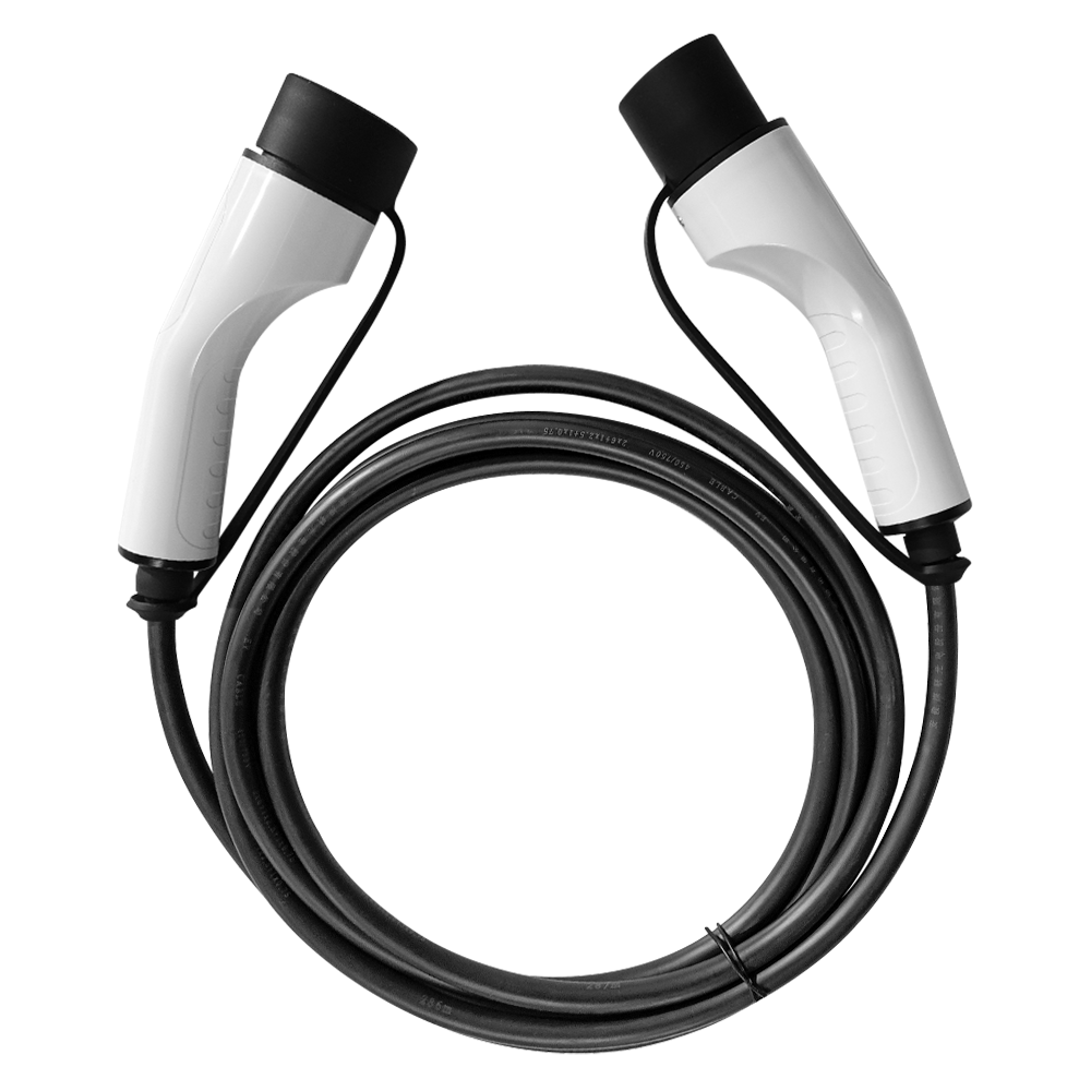 Cable de Carga Rápida para Veh - Type 2 Charger reseña y precio