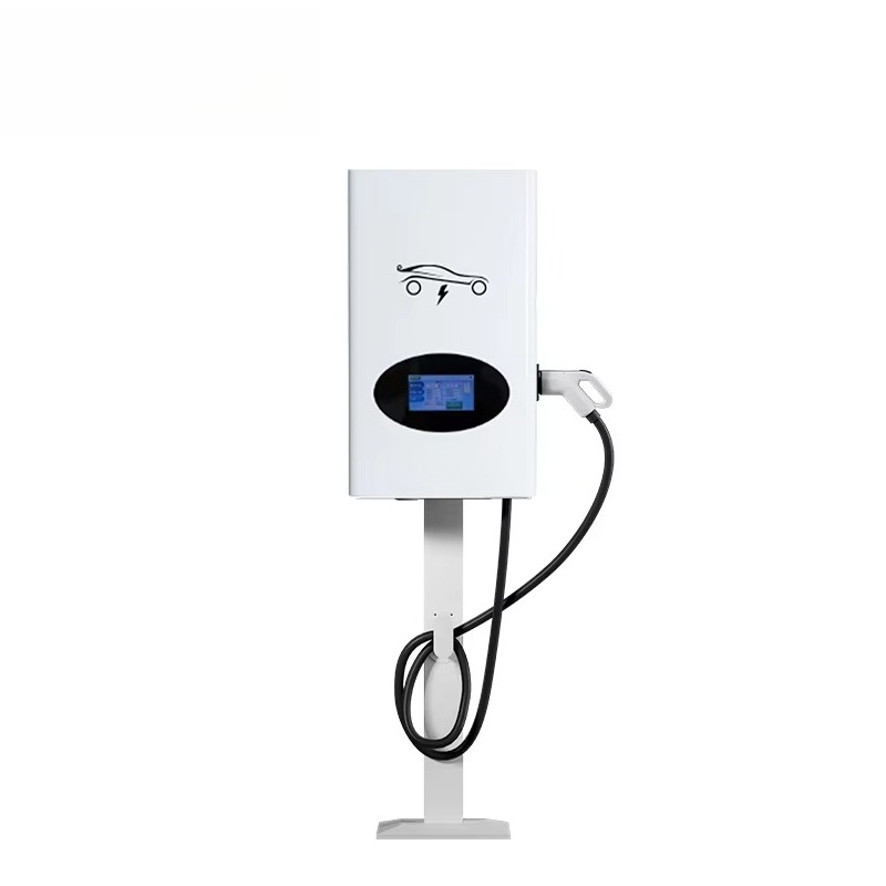 Estación de Carga para Vehícul - Type 2 Charger reseña y precio