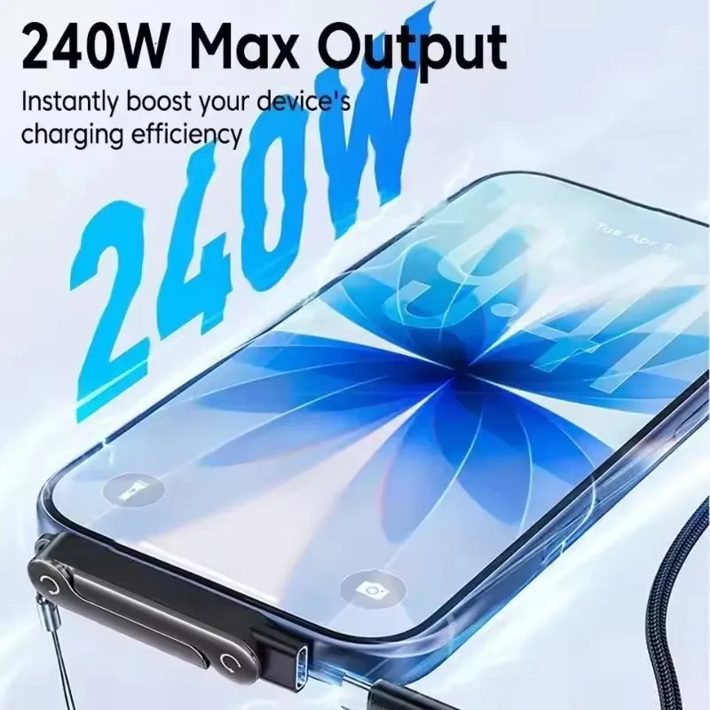 Adaptador de soporte para carg - Type 2 Charger reseña y precio