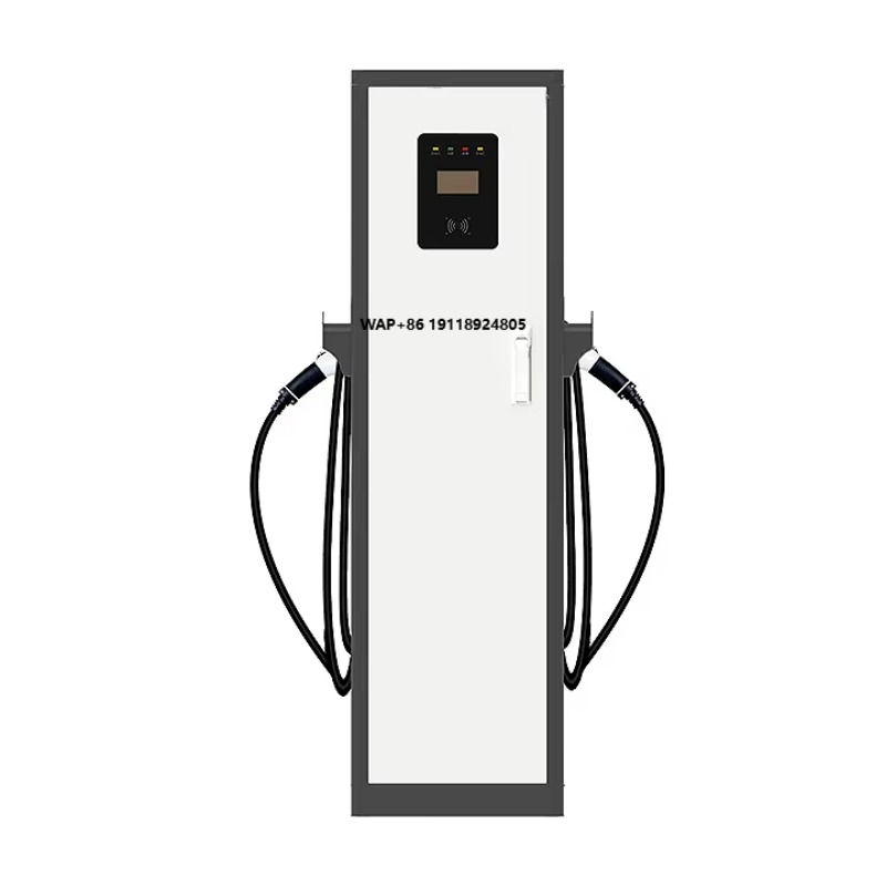 Cargador de CA dual para vehíc - Type 2 Charger reseña y precio