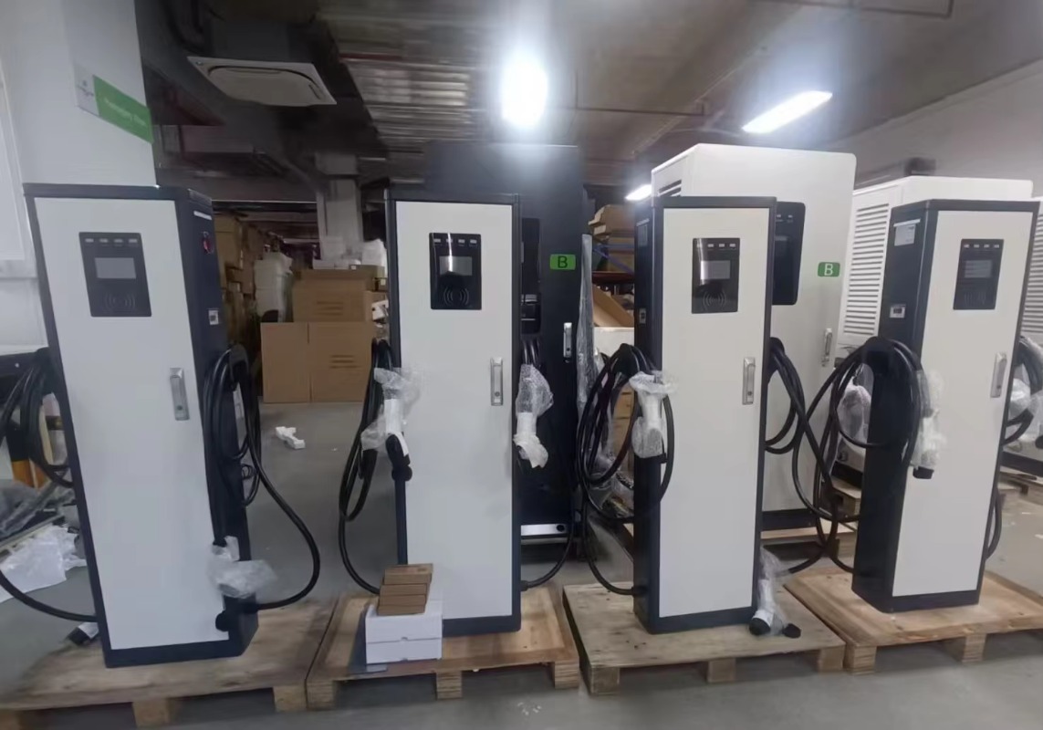 Cargador de CA dual para vehíc - Type 2 Charger reseña y precio