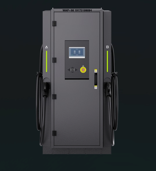 Estación de Carga para Vehícul - Ev Charging Pile reseña y precio