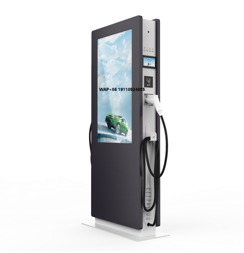 Estación de Carga Rápida para  - Ev Charger reseña y precio