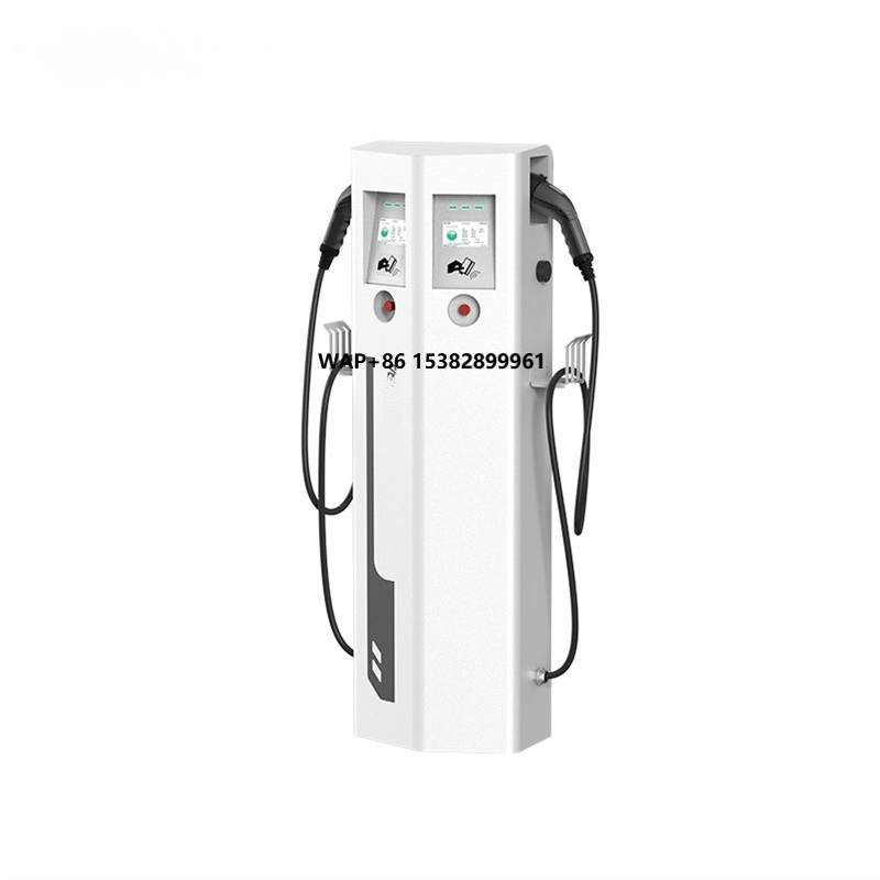 Estación de Carga para Vehícul - Type 2 Charger reseña y precio