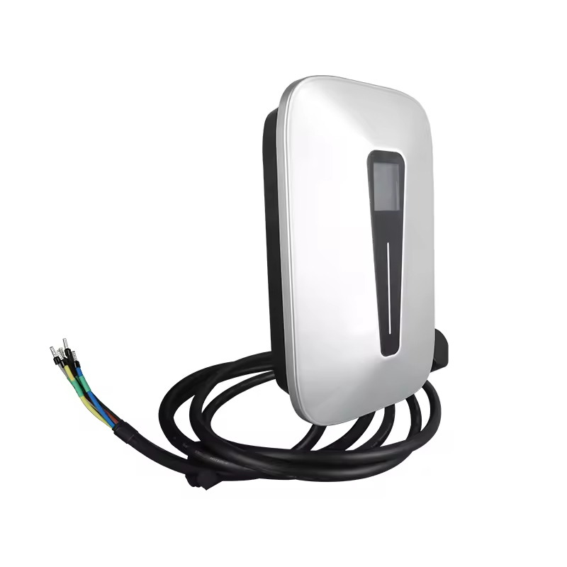 Nuevo Cargador de Pared AC de  - Home Ev Charger reseña y precio