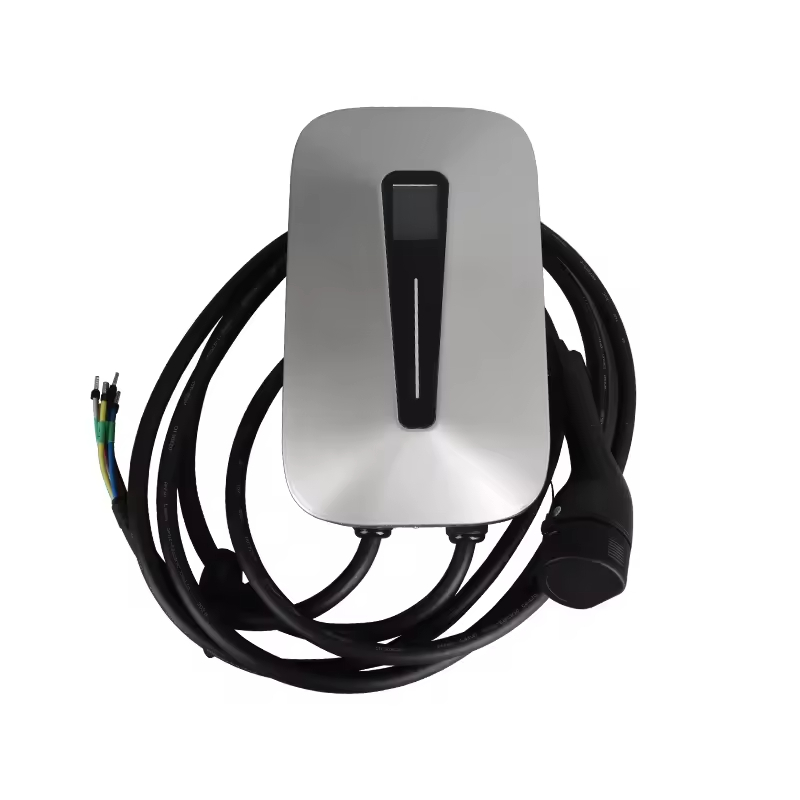 Nuevo Cargador de Pared AC de  - Home Ev Charger reseña y precio