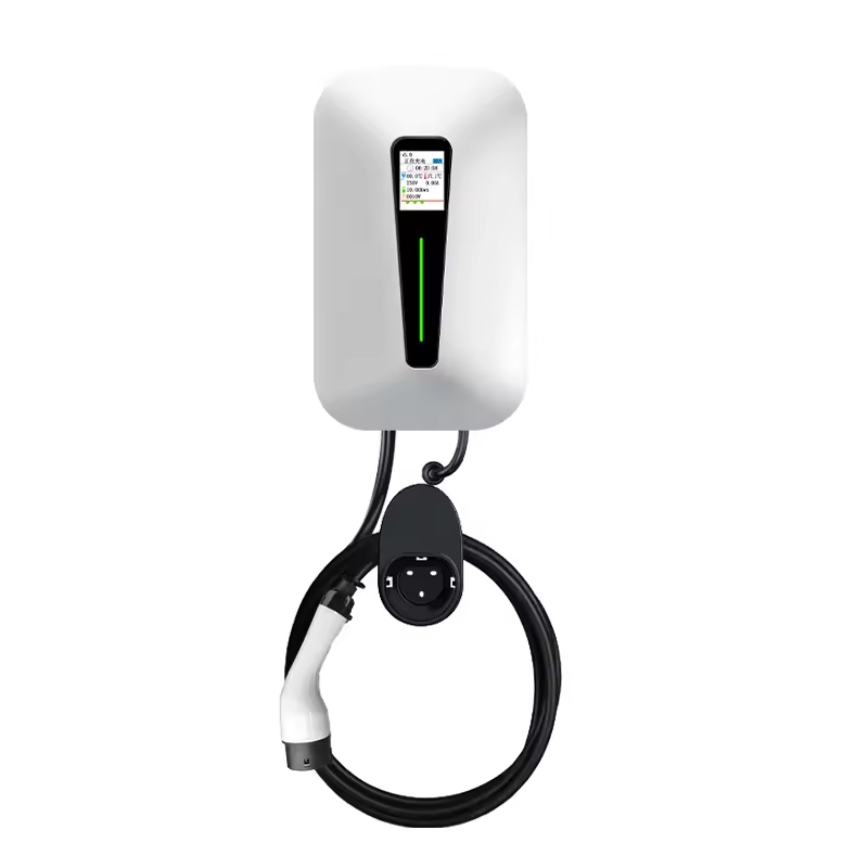 Nuevo Cargador de Pared AC de  - Home Ev Charger reseña y precio