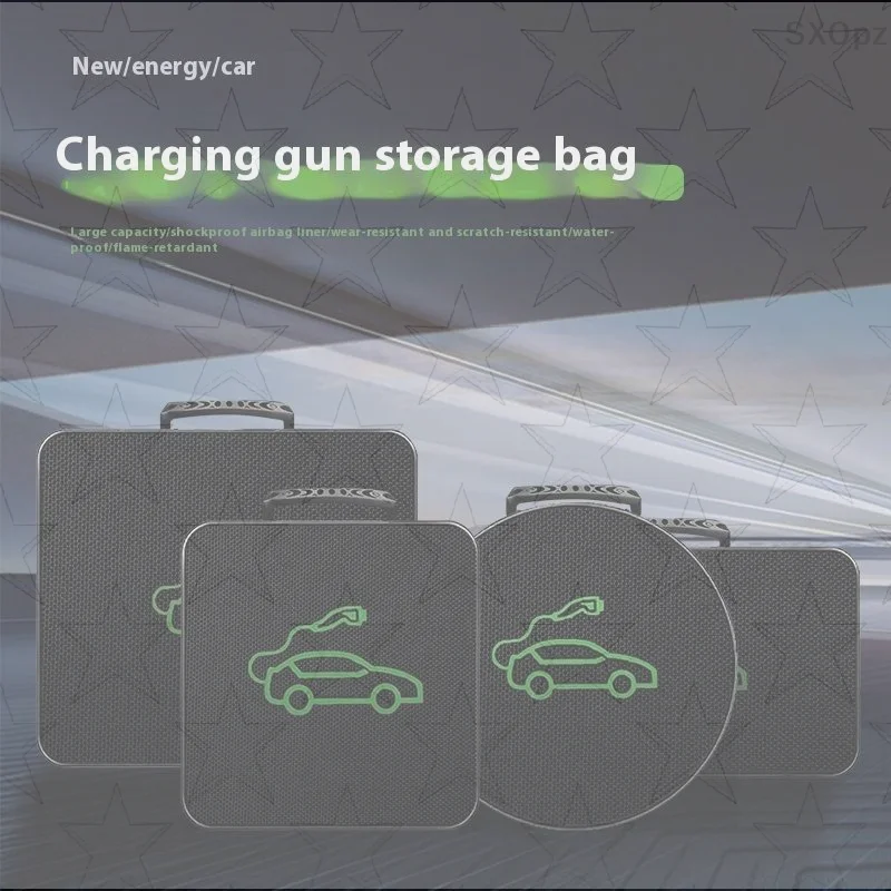 Enchufes para cargador de coch - Ev Charging Cable reseña y precio